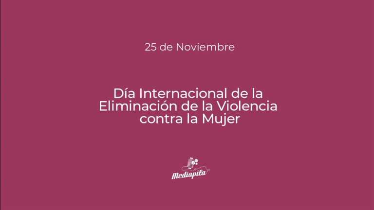 25 de Noviembre día internacional de la eliminación de la violencia ...
